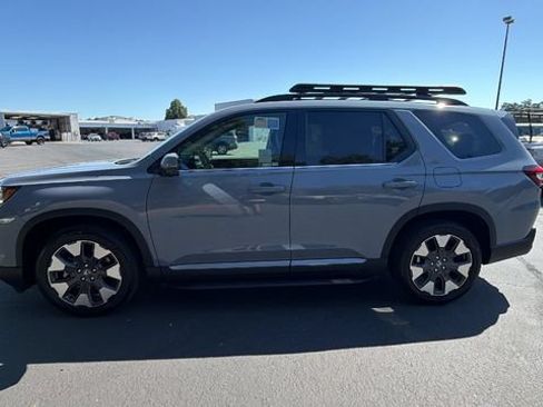 New 2026 Honda Pilot Elite image 7