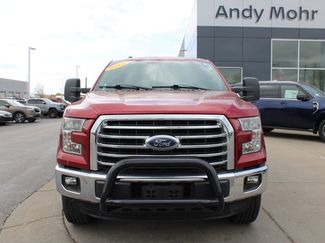 Used 2015 Ford F150 XLT w/ Equipment Group 302A Luxury video 2