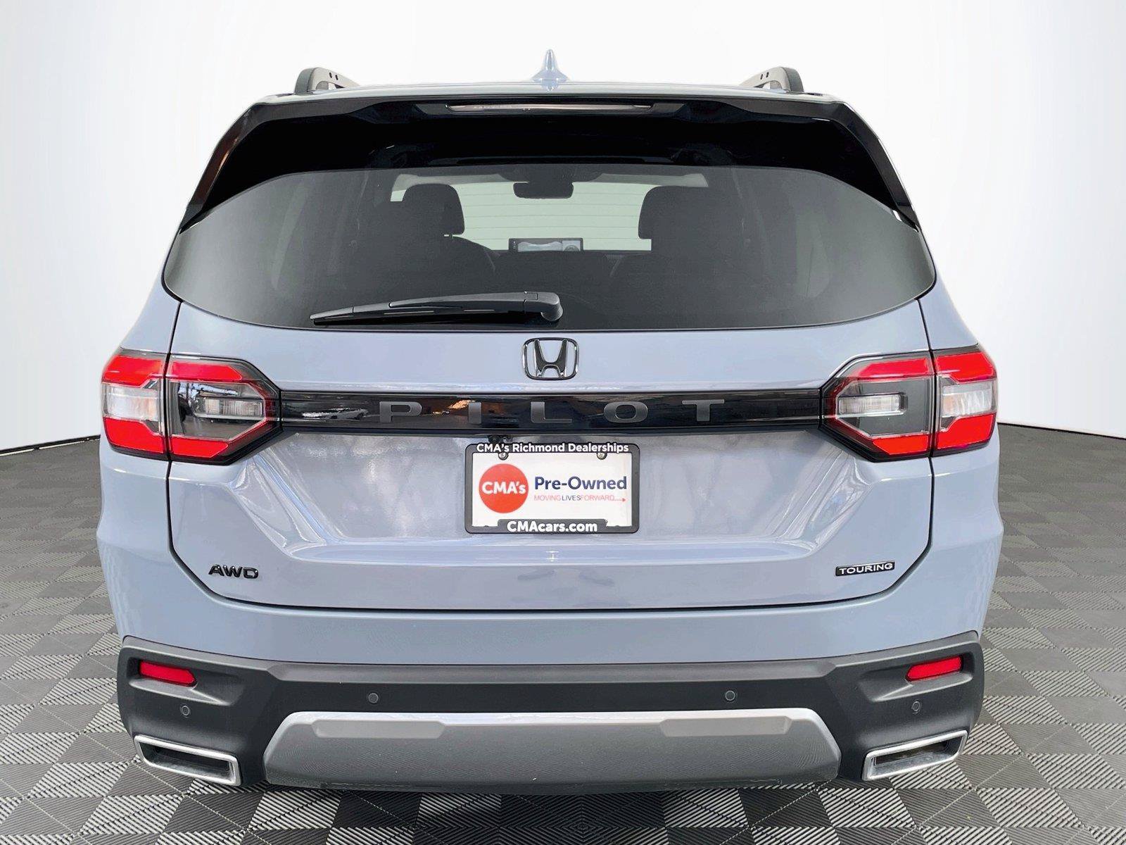 Used 2026 Honda Pilot image 9