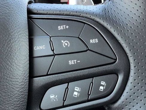 New 2026 Dodge Durango GT AWD/4WD image 21