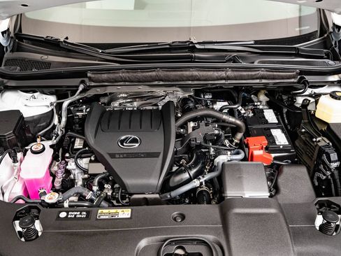 New 2026 Lexus RX 350 Premium w/ Convenience Package AWD/4WD image 48