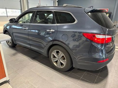 Used 2013 Hyundai Santa Fe GLS FWD image 10