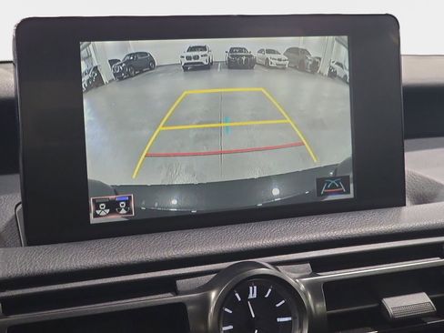 Used 2023 Lexus IS 300 w/ Comfort Package RWD image 20