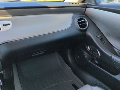 Used 2015 Chevrolet Camaro SS w/ RS Package RWD image 19