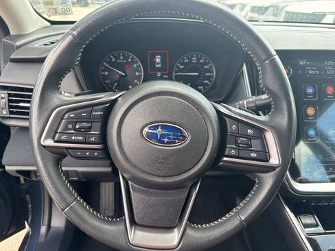 Used 2024 Subaru Legacy Premium AWD/4WD image 28