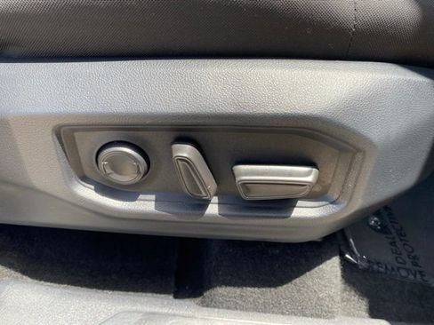 Certified 2025 Toyota Sequoia 4WD image 17