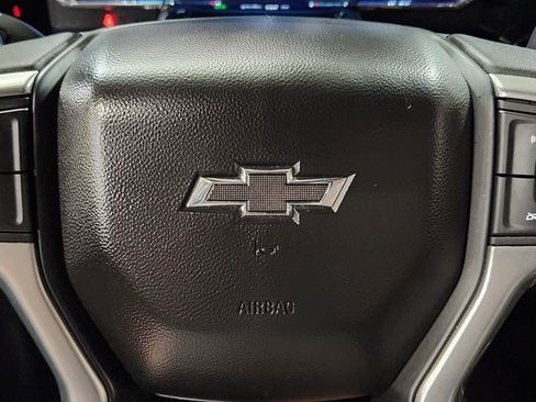 Used 2022 Chevrolet Silverado 1500 RST AWD/4WD image 52