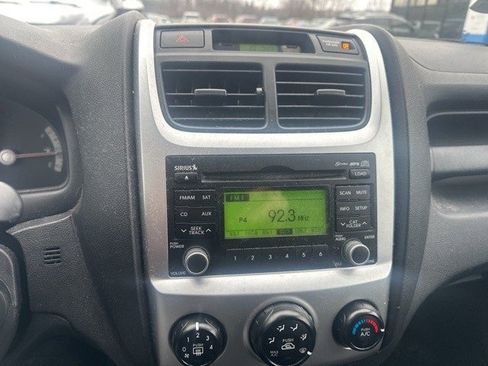 Used 2009 Kia Sportage EX w/ Luxury Pkg image 11