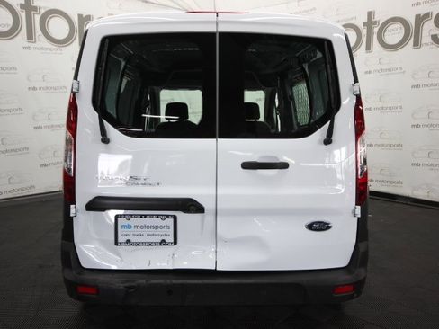 Used 2021 Ford Transit Connect XL image 4