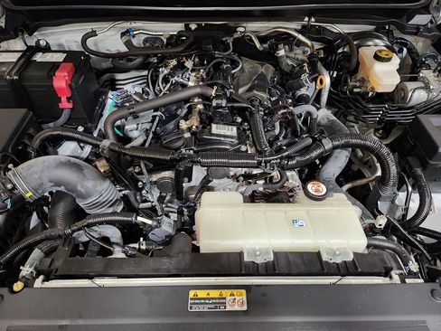 Used 2024 Toyota Tacoma TRD Off-Road image 51