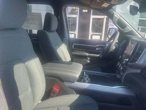New 2026 RAM 1500 Big Horn image 5