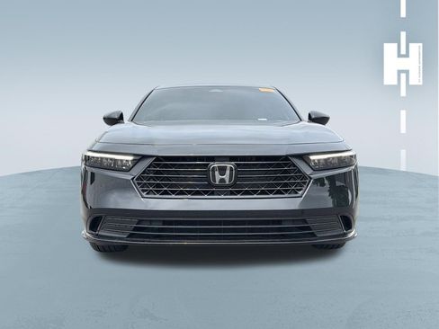 Used 2026 Honda Accord Sport image 3