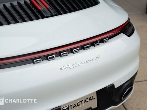 Used 2021 Porsche 911 Carrera S image 15