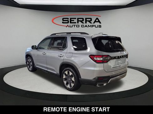Used 2026 Honda Pilot Elite image 10