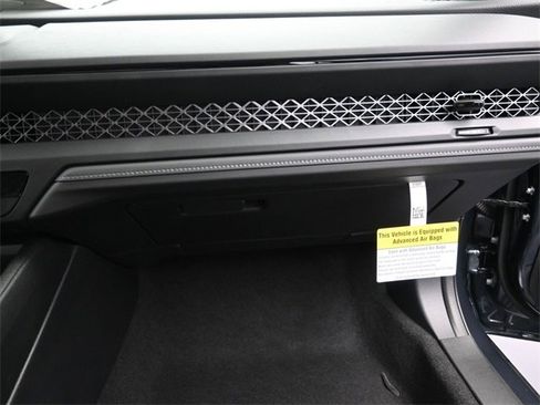 New 2025 Honda Accord LX image 23