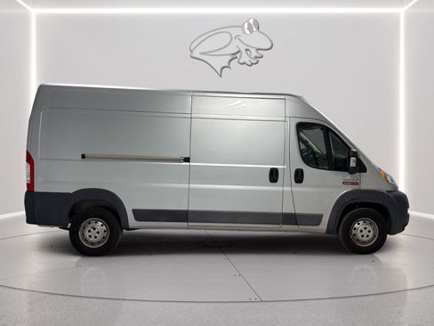 Used 2017 RAM ProMaster 2500 w/ Interior Convenience Group FWD image 6