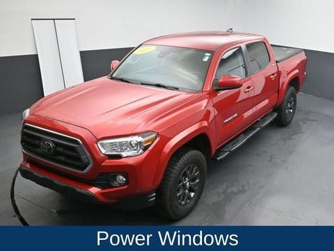 Used 2021 Toyota Tacoma SR5 image 15