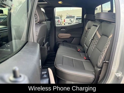 New 2026 GMC Canyon Denali image 31