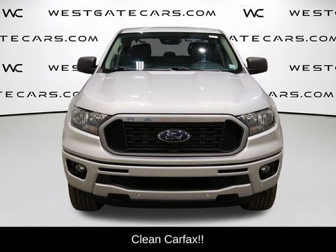 Used 2019 Ford Ranger XLT image 2