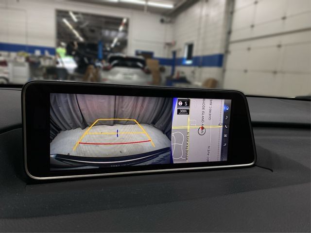 Used 2017 Lexus RX 350 AWD image 31