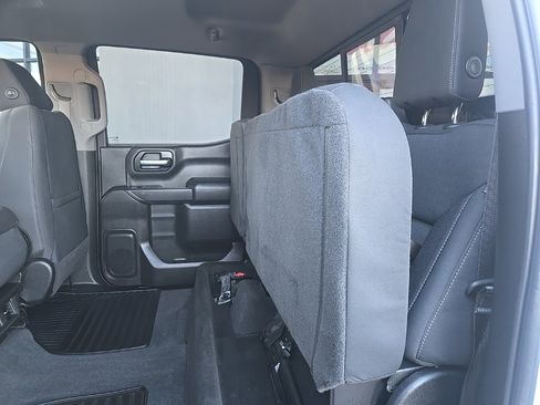 Used 2021 Chevrolet Silverado 1500 LT w/ Z71 Off-Road Package image 95