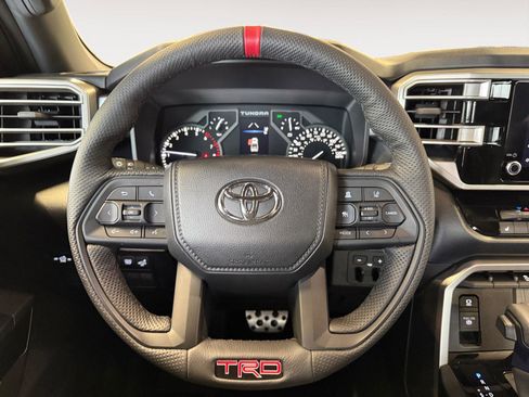 Used 2026 Toyota Tundra SR5 image 16