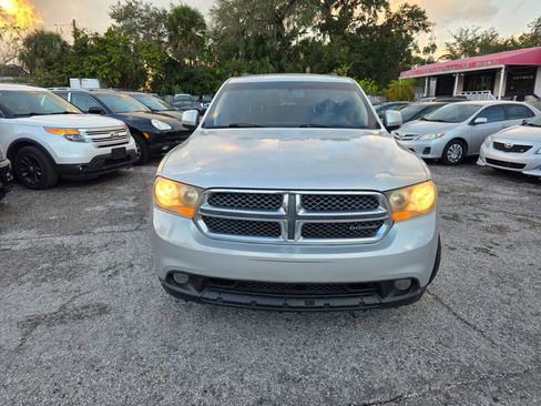 Used 2011 Dodge Durango Crew image 2