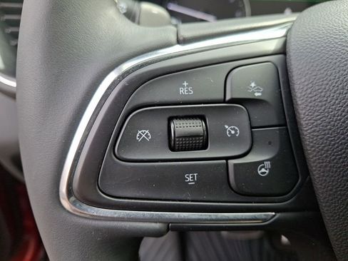 Certified 2023 Buick Envision Essence w/ Sport Touring Package image 21