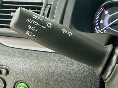 Used 2024 Honda Passport EX-L image 12