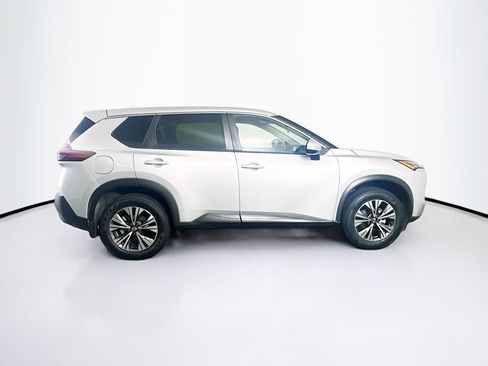 Used 2023 Nissan Rogue SV FWD image 10