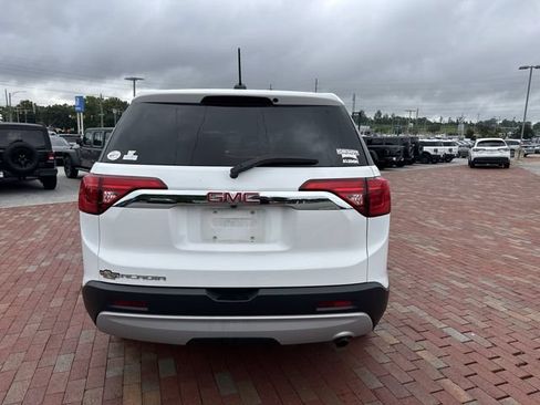 Used 2019 GMC Acadia SL FWD image 13
