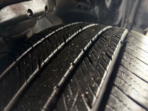 Used 2017 Subaru Forester 2.5i Limited image 6