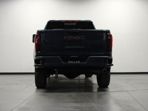 Used 2026 GMC Sierra 2500 Denali w/ Denali Reserve Package AWD/4WD image 5