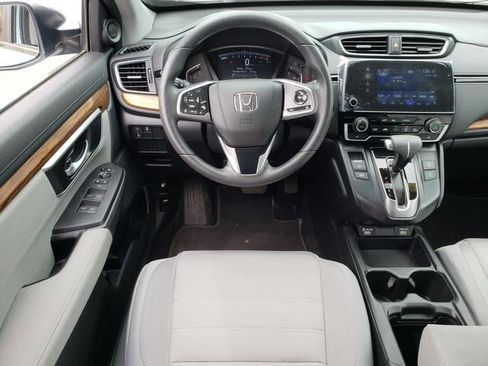 Used 2020 Honda CR-V EX image 19