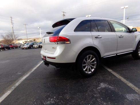 Used 2012 Lincoln MKX FWD image 53