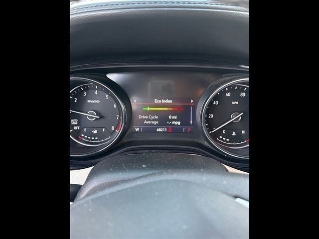 Used 2022 Buick Encore GX Preferred FWD image 12