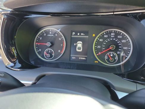 Used 2023 Kia K5 GT-Line w/ GT-Line Premium Package image 17