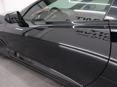 Used 2014 Chevrolet Corvette Stingray Coupe w/ 3LT Preferred Equipment Group RWD image 29