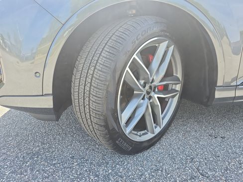 New 2026 Audi Q7 3.0T Prestige image 31