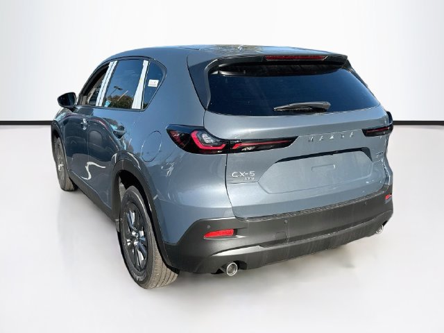 New 2026 MAZDA CX-5 Select AWD/4WD image 5