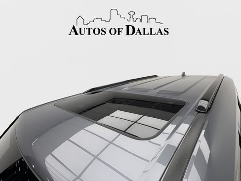 Used 2026 Lexus GX 550 w/ Cold Area Package AWD/4WD image 11