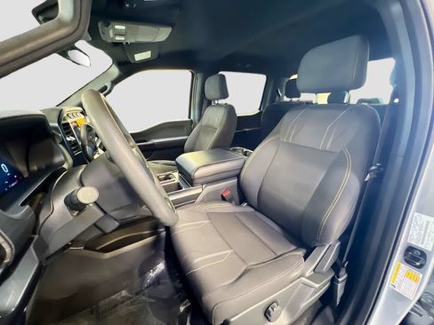 Used 2024 Ford F150 STX RWD image 20