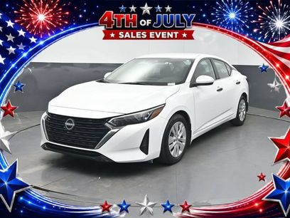 Used 2024 Nissan Sentra S