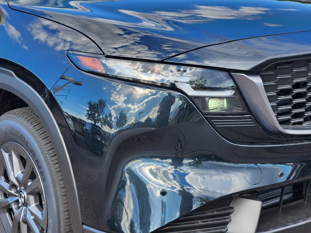 New 2026 MAZDA CX-5 Select AWD/4WD image 28