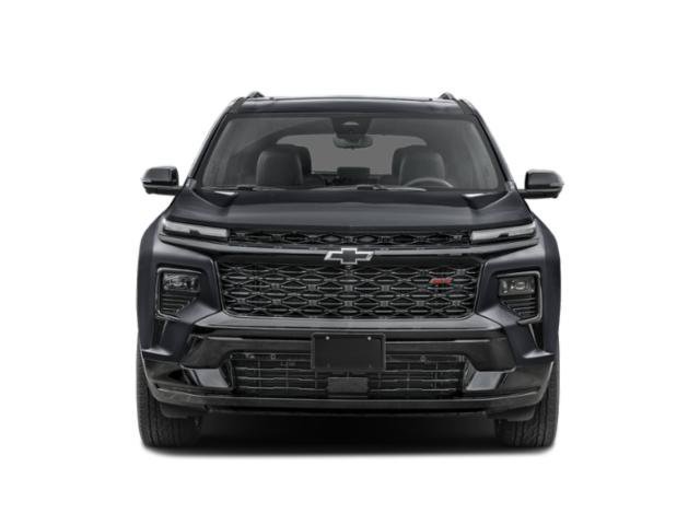 Used 2026 Chevrolet Traverse RS AWD/4WD image 7