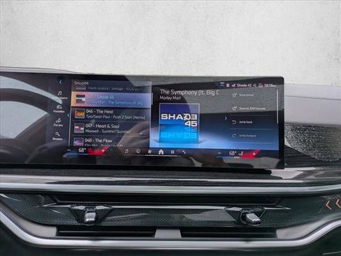 New 2026 BMW X6 xDrive40i image 12