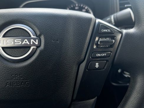 Used 2022 Nissan Frontier S w/ Technology Package image 16