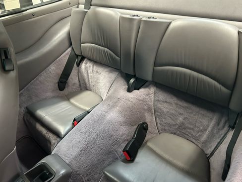 Used 1995 Porsche 911 Carrera image 16