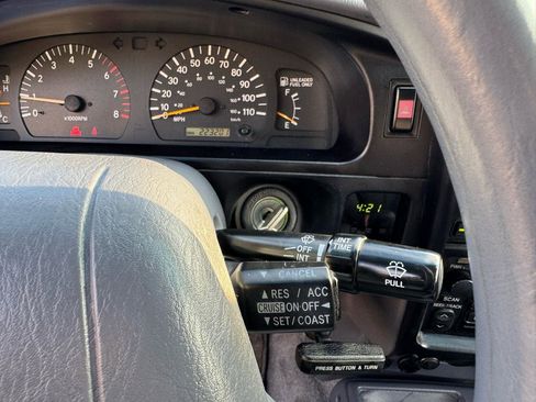 Used 2000 Toyota Tacoma 2WD Xtracab image 35