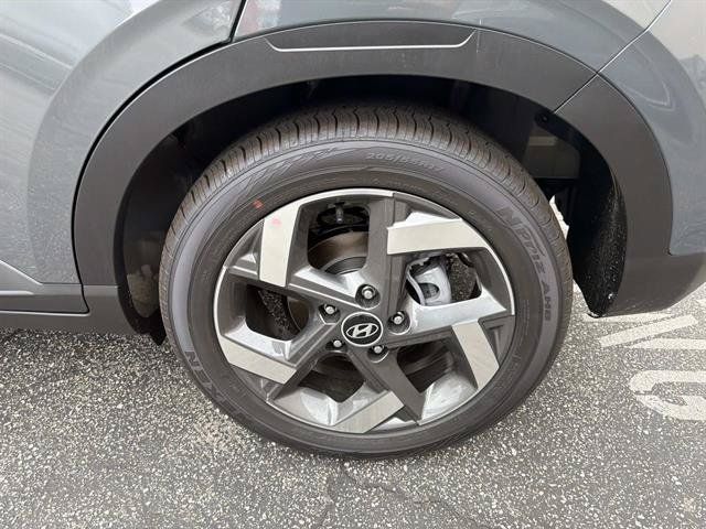 New 2026 Hyundai Venue SEL FWD image 8